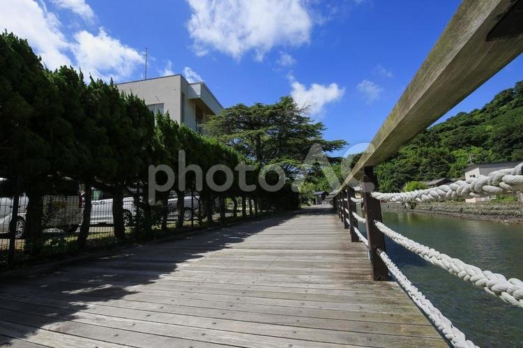 🚶 목금길(못킨 로도) 이미지 1